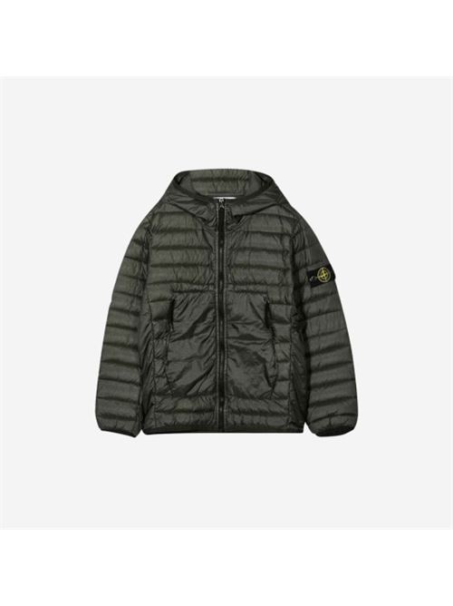  STONE ISLAND JUNIOR | MO771640932/V0058